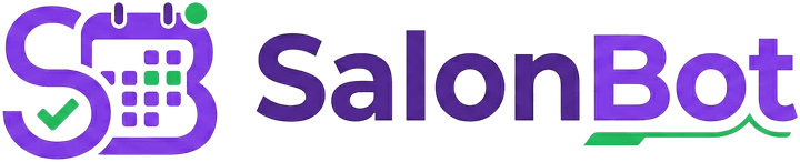 SalonBot