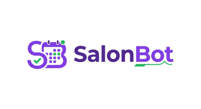 Logotipo oficial de SalonBot